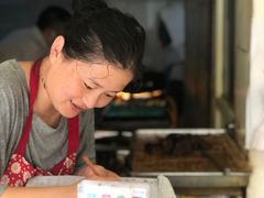 -一品鲜鱼锅贴(人民一路店)