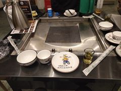 -德四家·傣族风味烧烤(金实店)