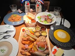 -布拉格餐厅· 中欧捷克菜(全国首店)