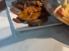 -六七八韩式烤肉·韩国料理(上杭路店)