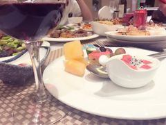 -长沙三景韦尔斯利酒店·Oval全日制餐厅自助餐