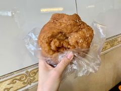 德昌咸煎饼-伍湛记 · 广州老字号(龙津中路店)