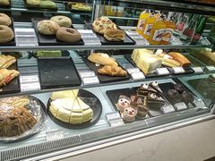 -Peet's 皮爷咖啡(乐峰店)