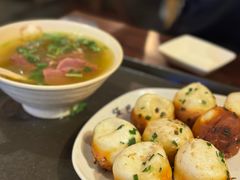 -哑巴生煎(临顿路店)