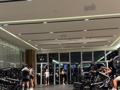 -普拉达游泳健身(水湾1979店)