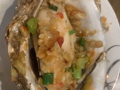 -雍和会海鲜姿造自助(湖东路店)