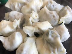 -大妈水饺(文华巷店)