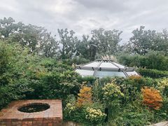 -三鹰之森吉卜力美术馆