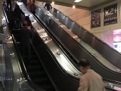 -北大街(地铁站)