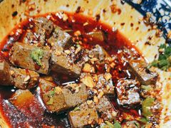 -惠记粉汤羊血梆梆肉(永松路店)