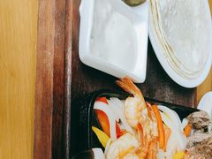 -Ricci睿奇美式餐厅(五道口店)