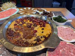 -堂客老火锅(欣阳广场总店)