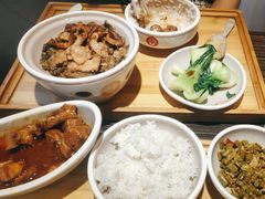 -72街荷叶饭(东方宝泰广场店)