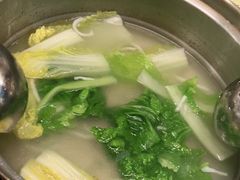 -润园四季椰子鸡火锅(南山海岸城店)