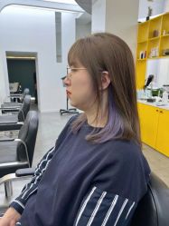 -卓梵美发·精品Salon
