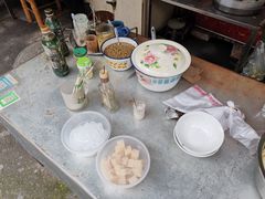 -找不到凉面(新都粮食局毗河油厂职工宿舍大院店)