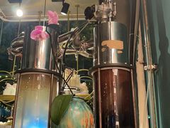 -街角 T·COFFEE 融合料理·BISTRO(车公庙店)