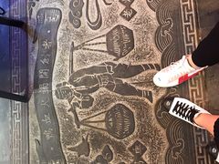 -谭鸭血老火锅(漳州路店)