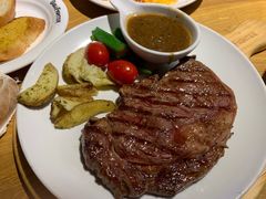 -斗牛士牛排(南京东路店)