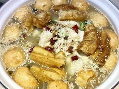 酸菜鱼面-友达面馆·酸菜鱼面(钱塘区店)