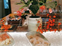 -浙江西子宾馆·瑶园咖啡厅