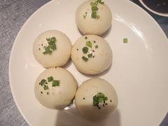 -香乐园·淮扬菜中餐厅·Shang Garden(福田香格里拉店)