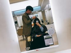 -GAGGUM HAIR DREAM美发店(明洞店)