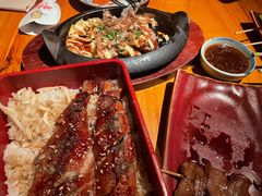 -醉虎传(南锣鼓巷店)