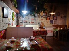 -旮旯屋东北菜(钟楼店)