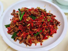 -笨罗卜浏阳菜馆(罗湖文和友店)