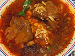 -高胖妹面庄(黄河道店)