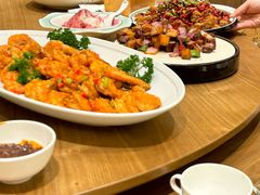-悦色烤鸭店