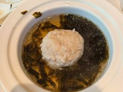 -扬州香格里拉·香宫中餐厅