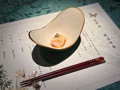 -風料理.鮨Omakase