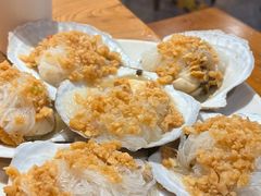 -海味当家·蒸锅海鲜(星海公园店)