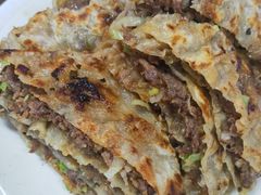 -清真永恒华威肉饼(潘家园店)