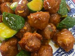 -北大地皖峰饭馆