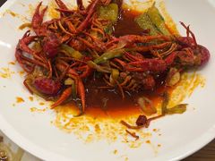 -毛哥小馆子(百井坊巷店)