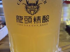 -龙头烤羊排•烤全羊•精酿扎啤(厦滘店)