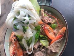 -珍记海鲜粥·海鲜粉