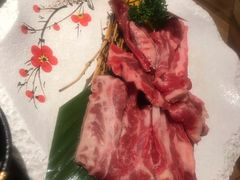 -黑牛の店·和牛烧肉(大悦城店)