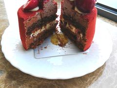 -名点荟·生日蛋糕·下午茶(五缘湾店)