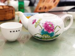 -香港蓮香樓(中環店)