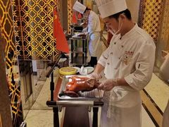 -御仙都北京菜馆·烤鸭店(双井店)
