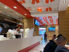 -老通城豆皮大王(吉庆街店)