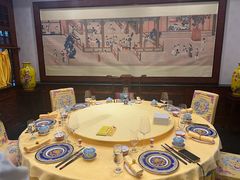 -白家大院·王府宫廷菜(苏州街店)