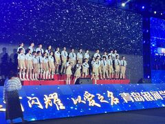 -青岛银河学校