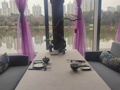 -于塗·文化餐厅(棕榈店)