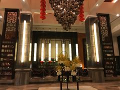 -景德镇中国陶瓷博物馆西山湖凯莱度假酒店