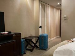 -武汉汉口火车站东方建国大酒店